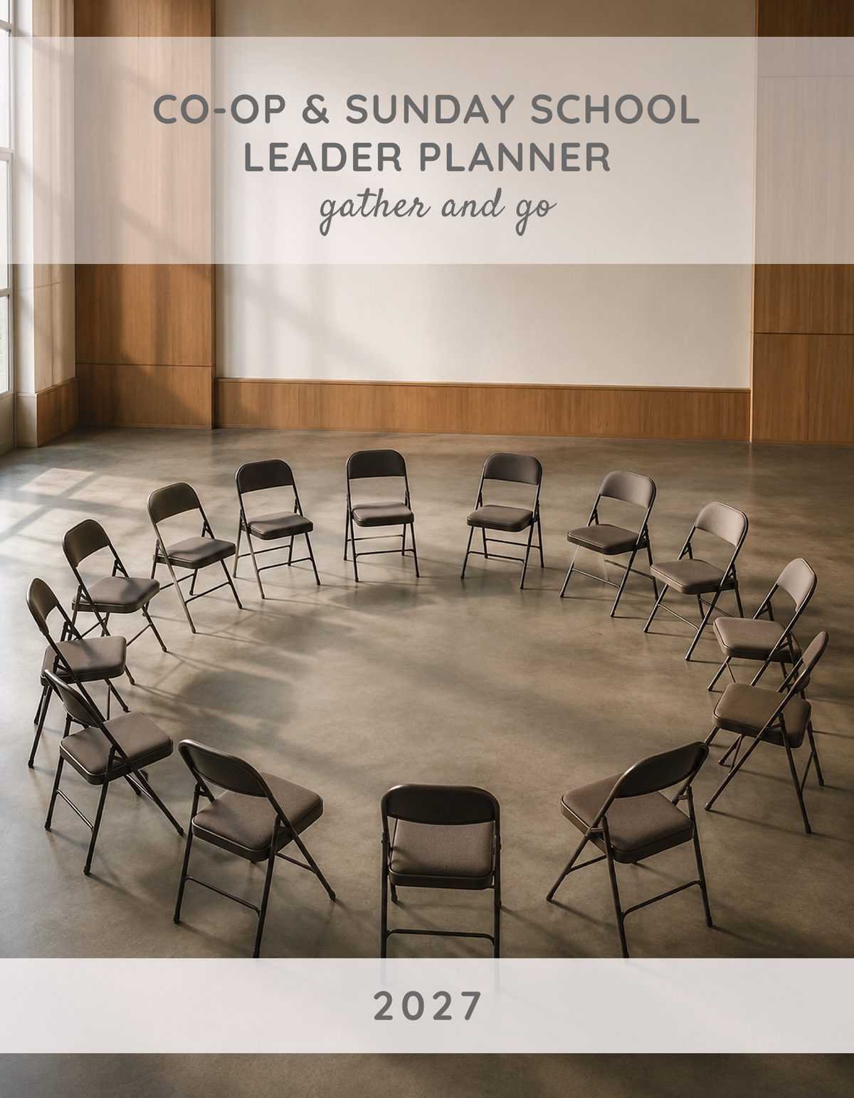 School and teaching planners