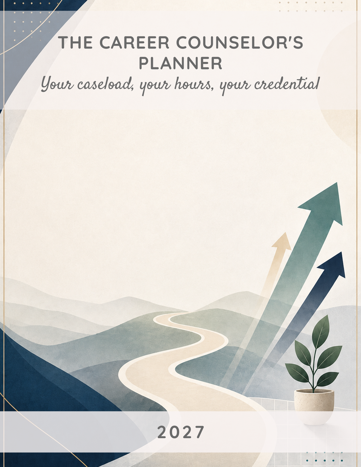 Build your own planner