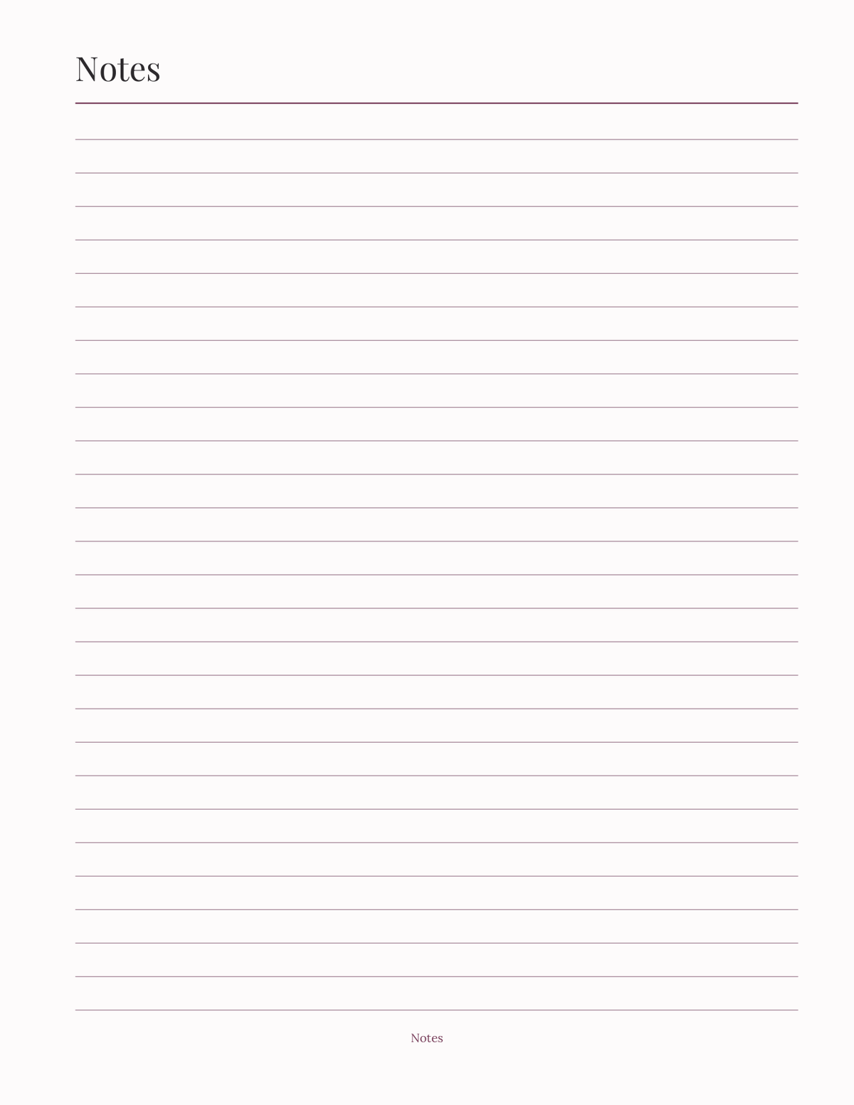 The Liturgical Year Companion 2027 — sample page 7