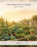 The Gardener's Planner 2027 cover