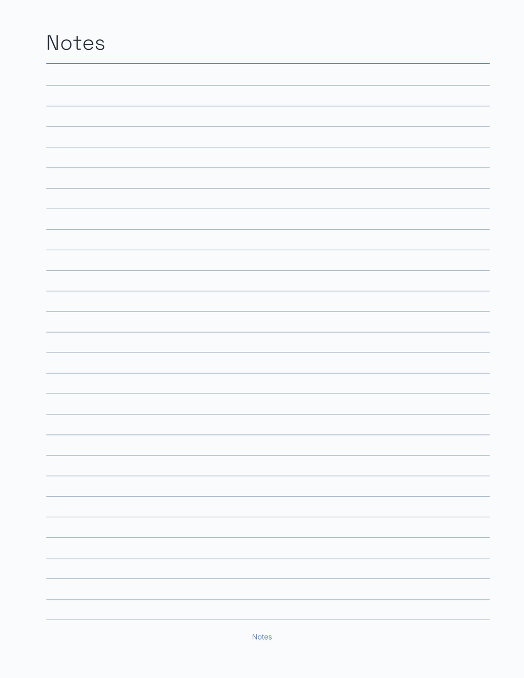 The Ski & Snowsport Planner 2027 — sample page 7