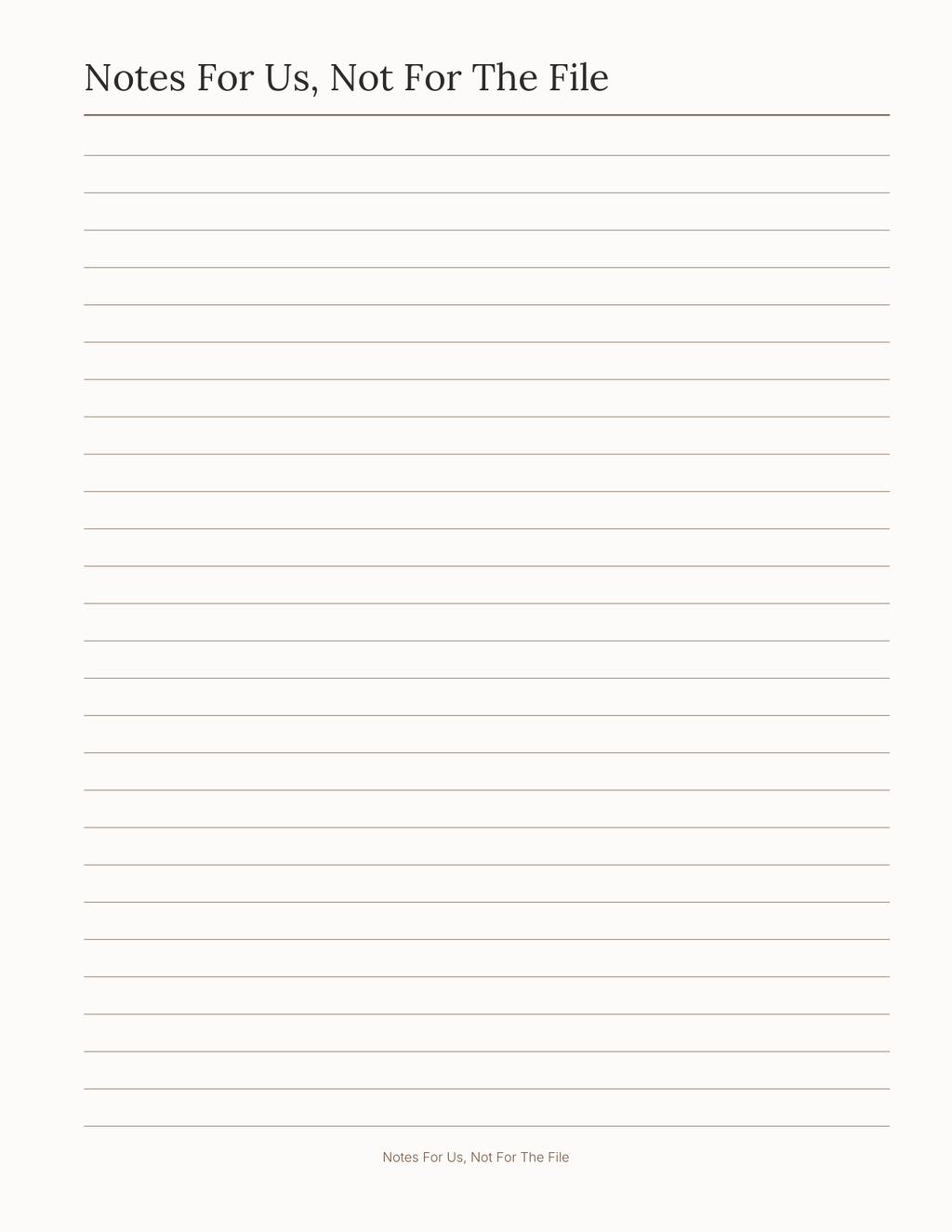 The Adoption & Foster Planner 2027 — sample page 7