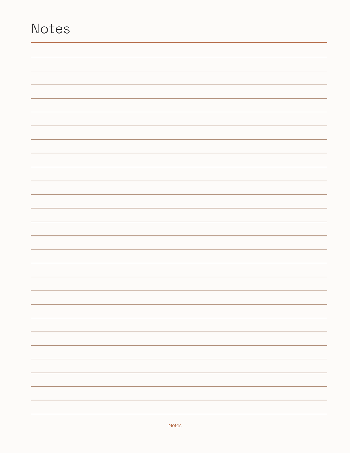 Creative Software Shortcuts Planner 2027 — sample page 7