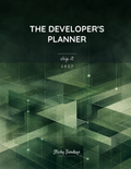 The Developer's Planner 2027 cover