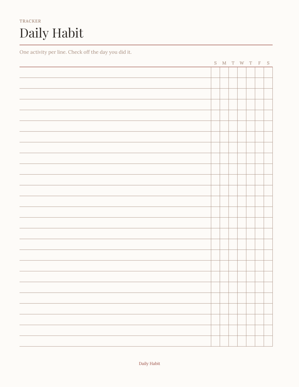 The Language Learning Planner 2027 — sample page 6