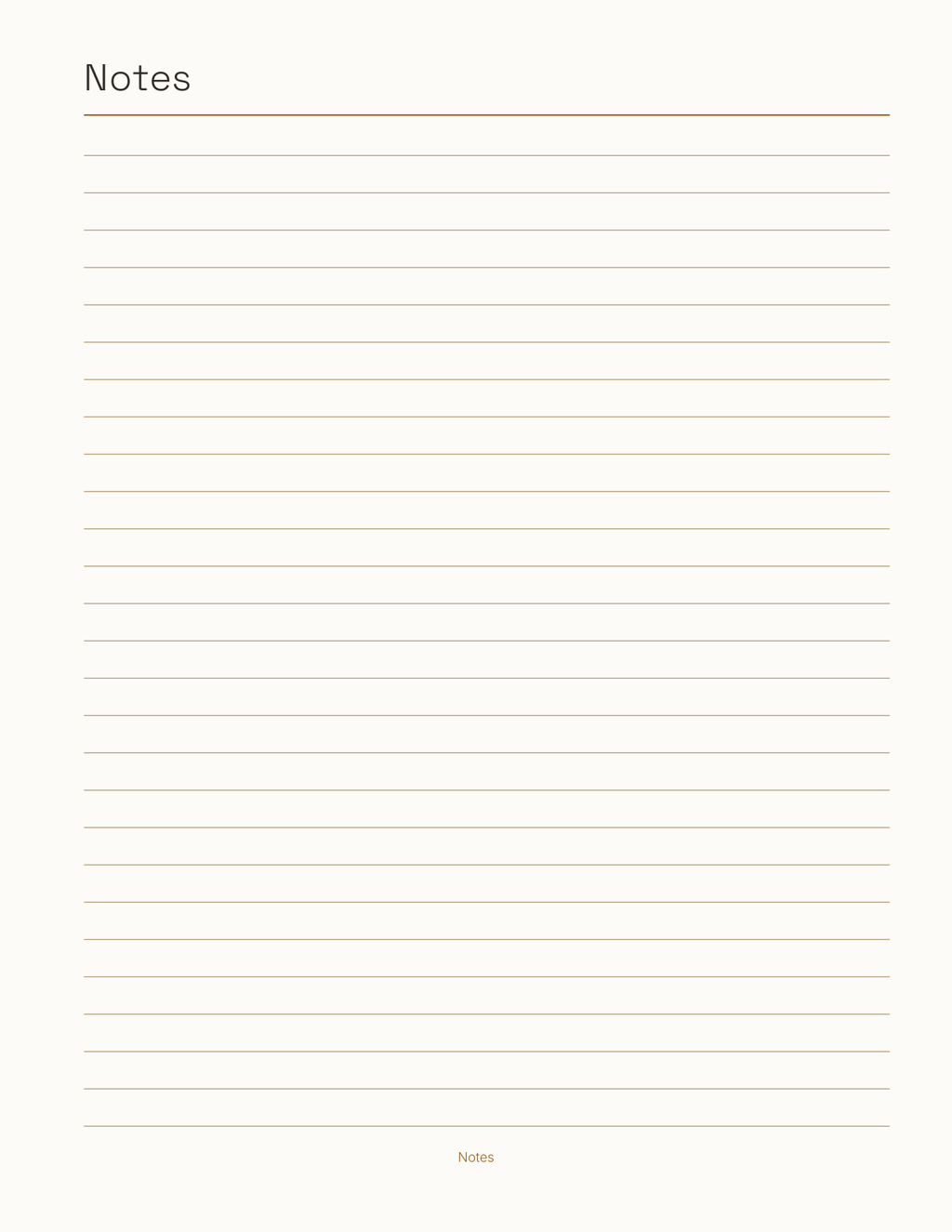 The Emergency Preparedness Planner 2027 — sample page 7