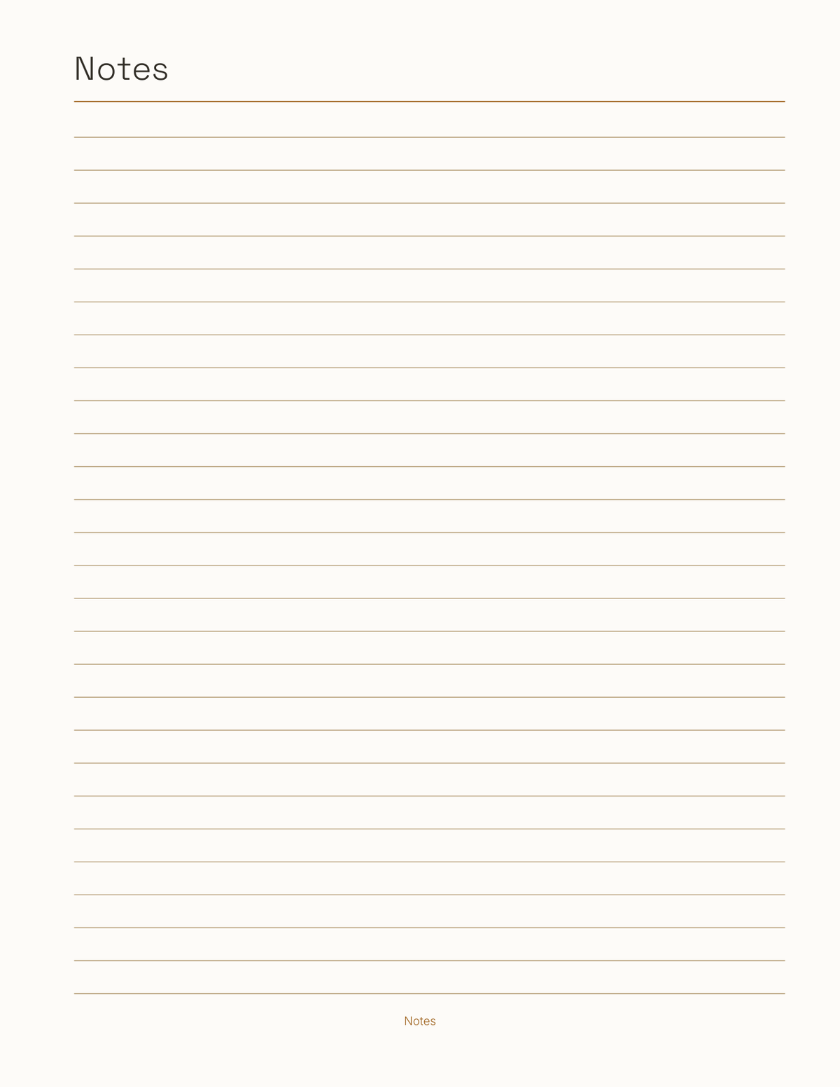 The Emergency Preparedness Planner 2027 — sample page 7