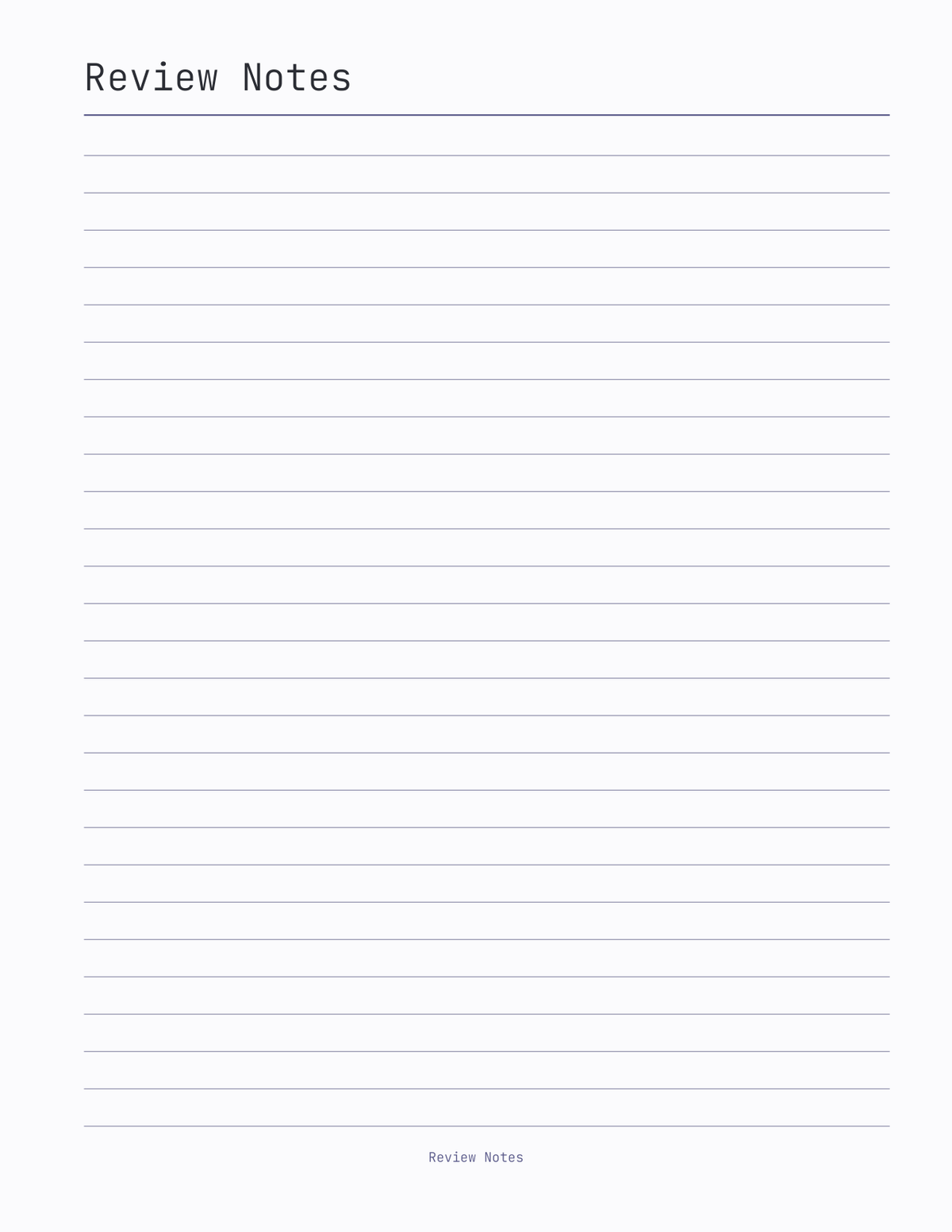The On-Call Rotation Planner 2027 — sample page 7